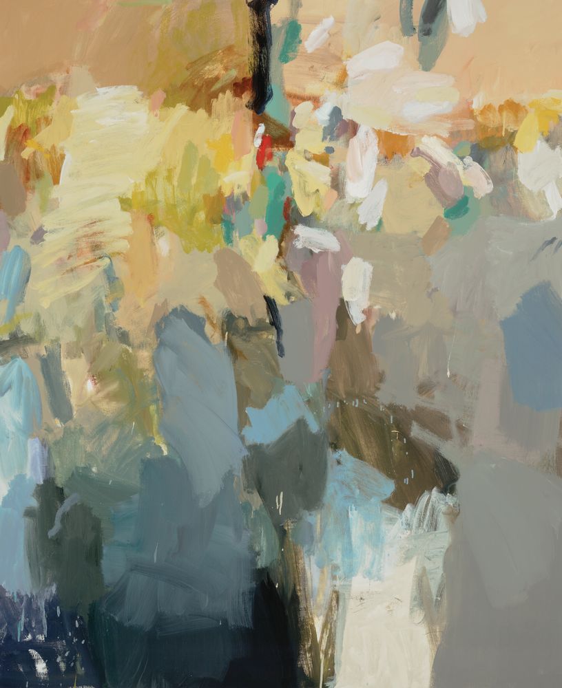 Effervescent Assembly 1 — artwork