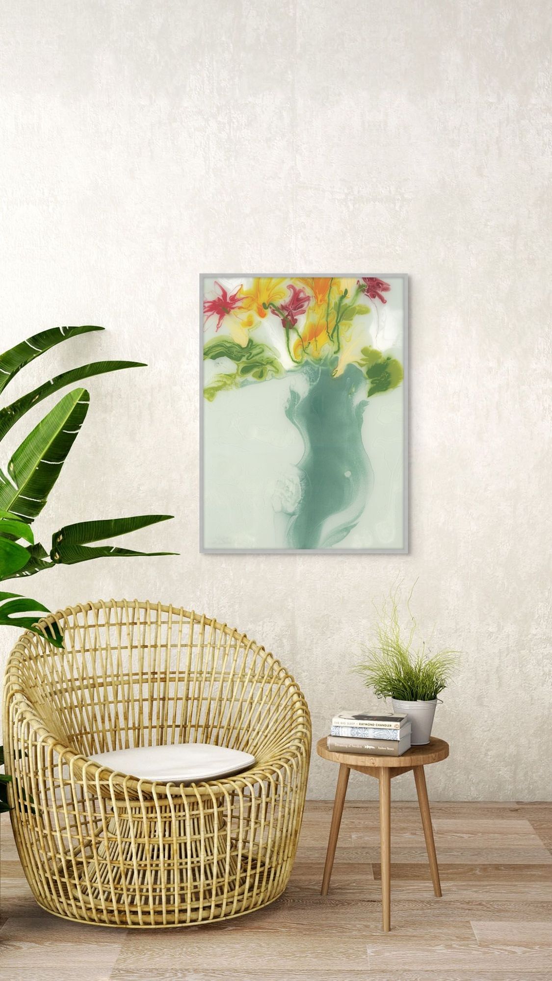 Floral Idealism 6