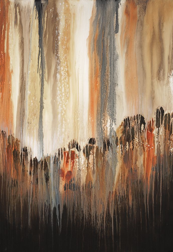 Fall and Flow 2 artwork