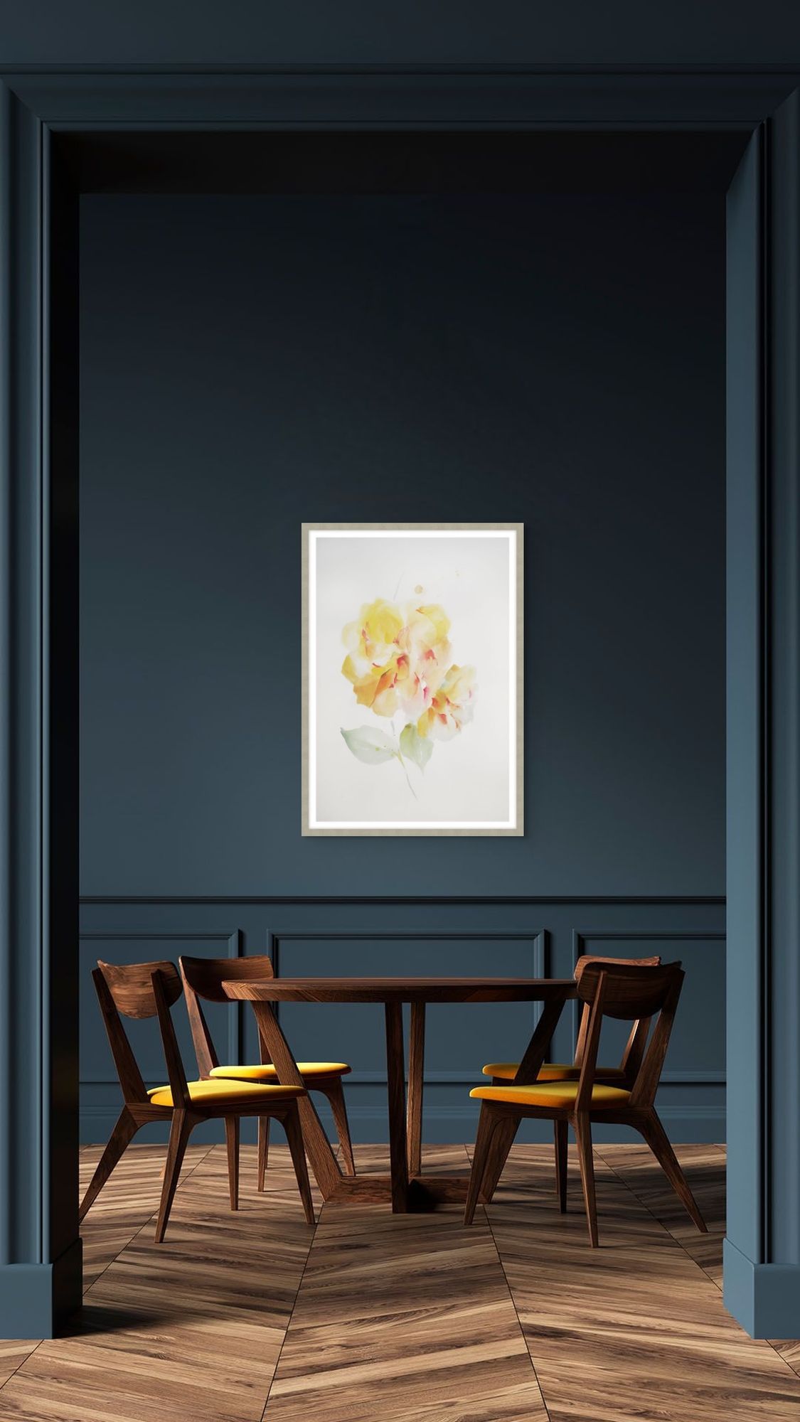 Gossamer Flora 2