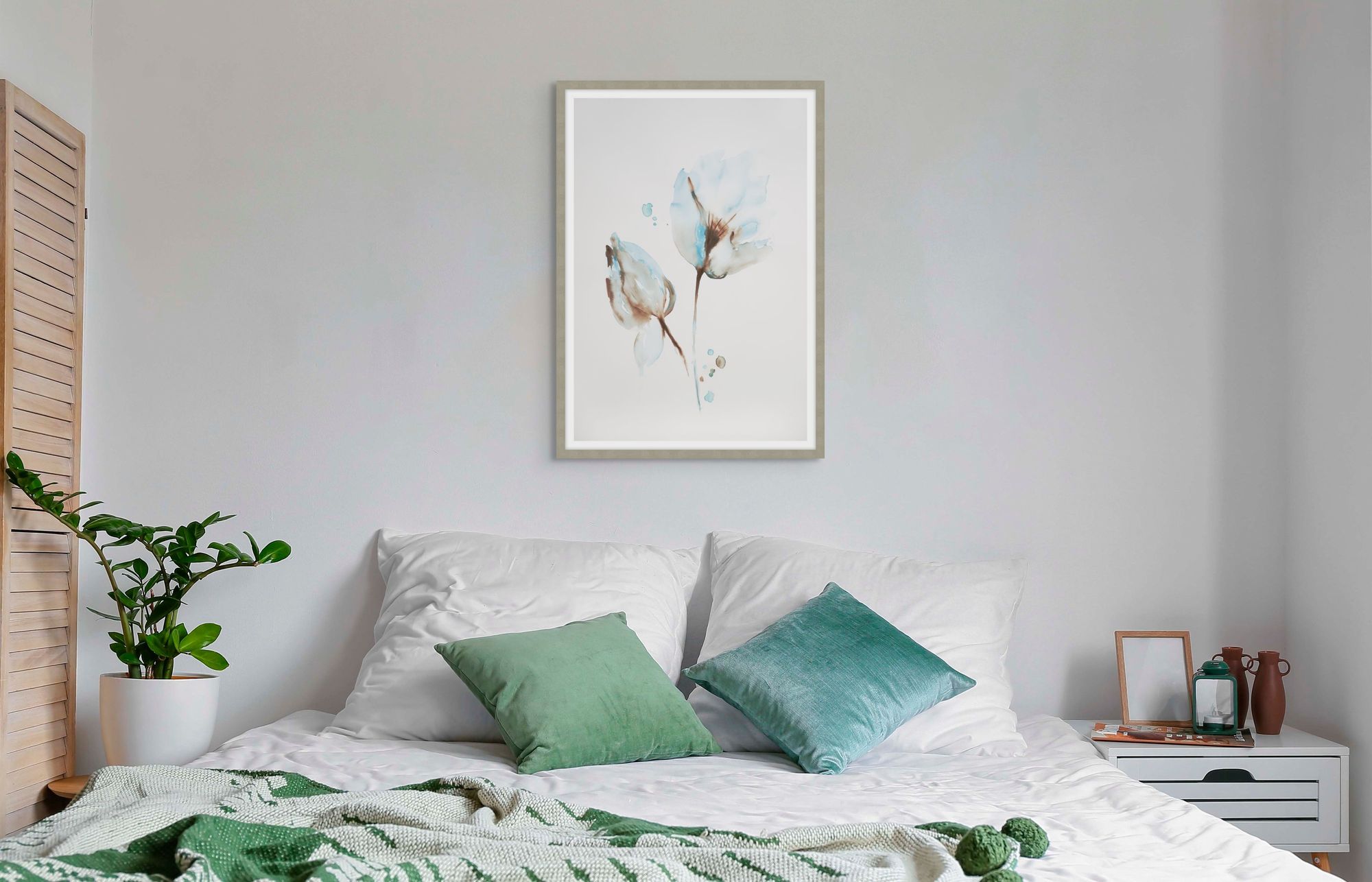 Gossamer Flora 4