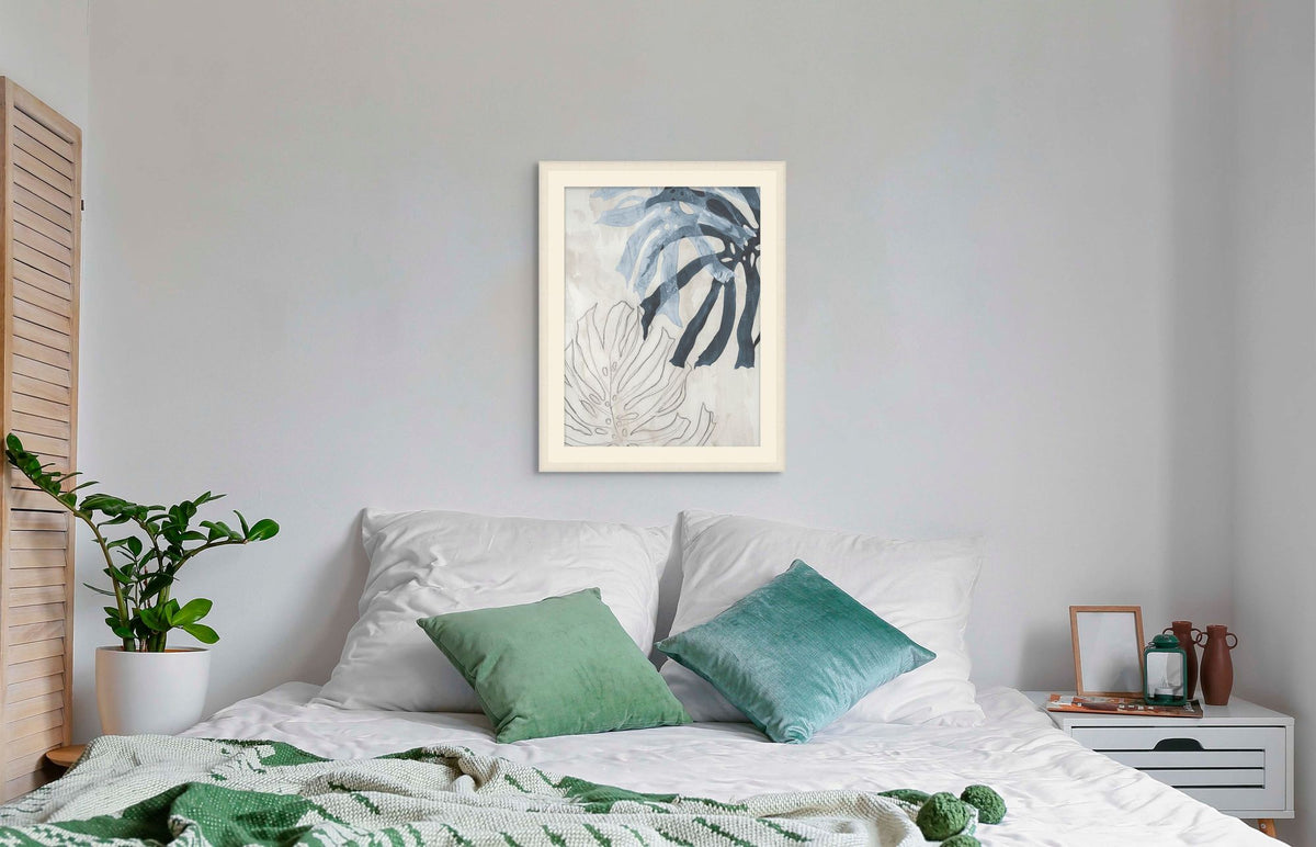 Ivory Palms 1 in a room