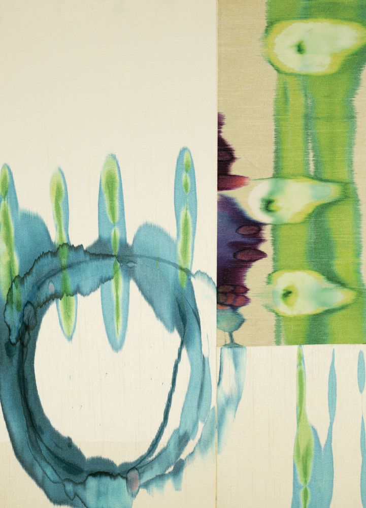 Roundabout Conversations 2 — artwork
