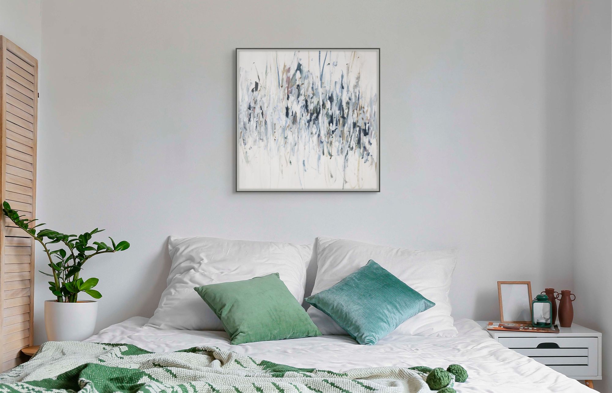 Restless in Winter 1