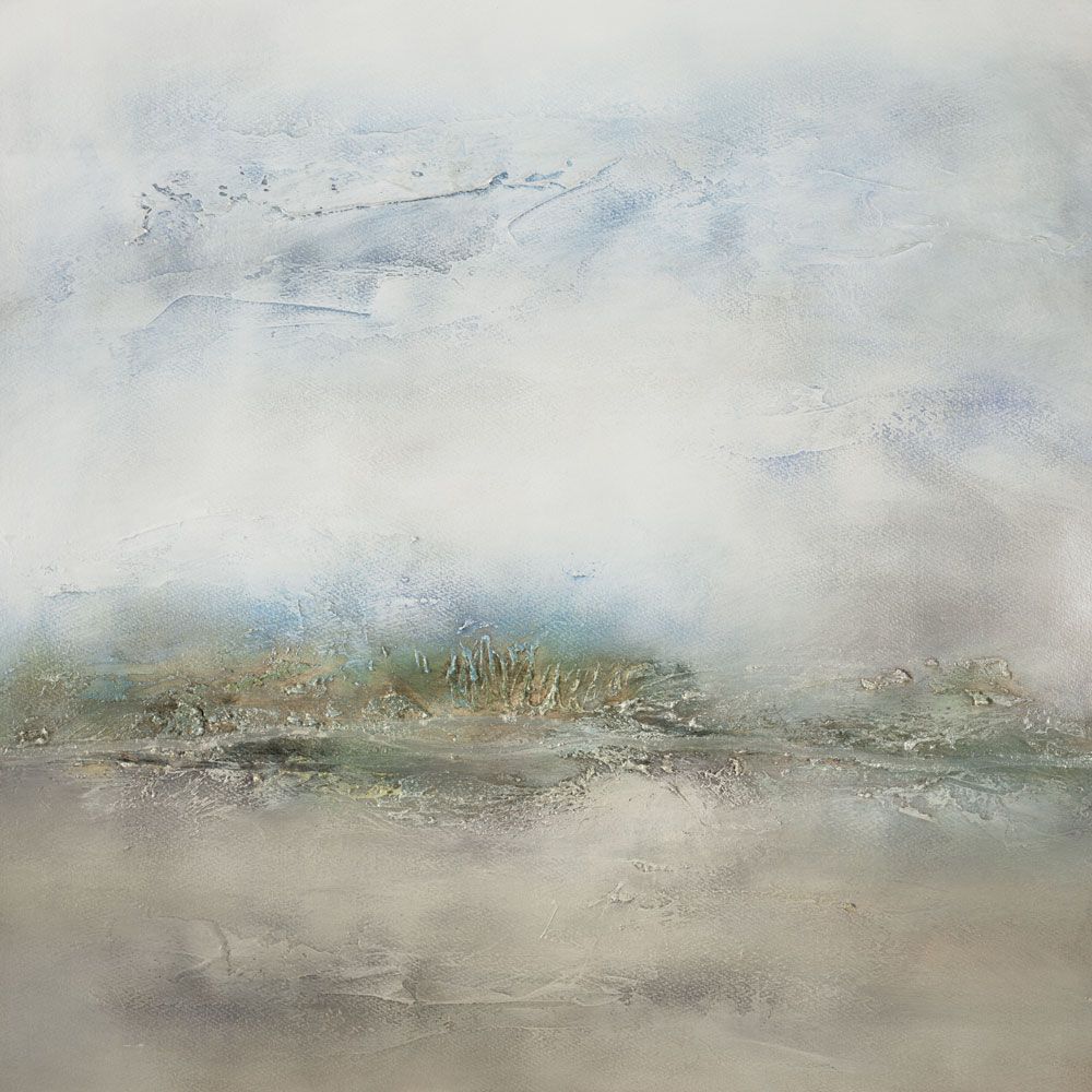 Sailing Blossoms 1 artwork