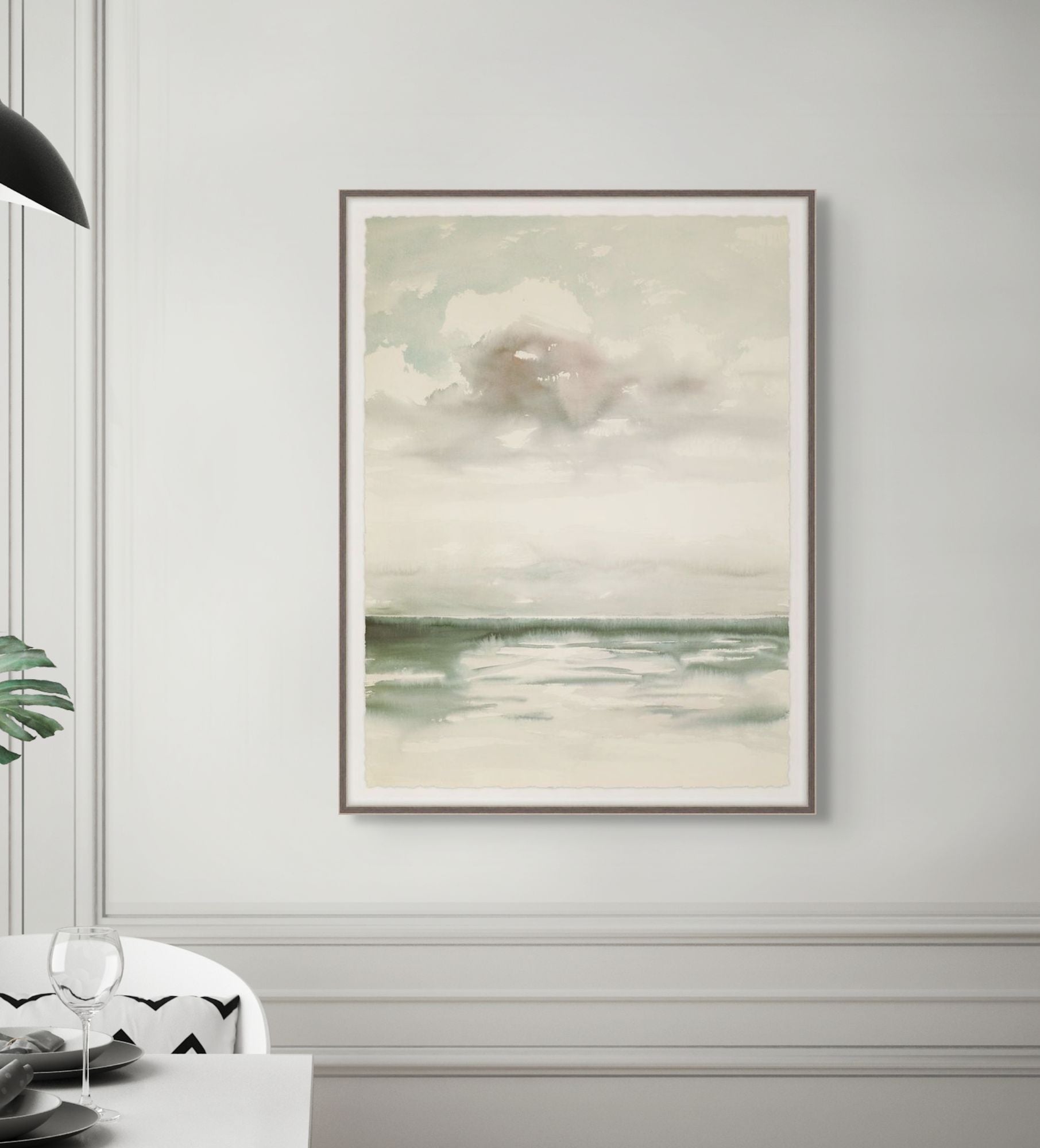 Sea Breeze Green 1 closeup