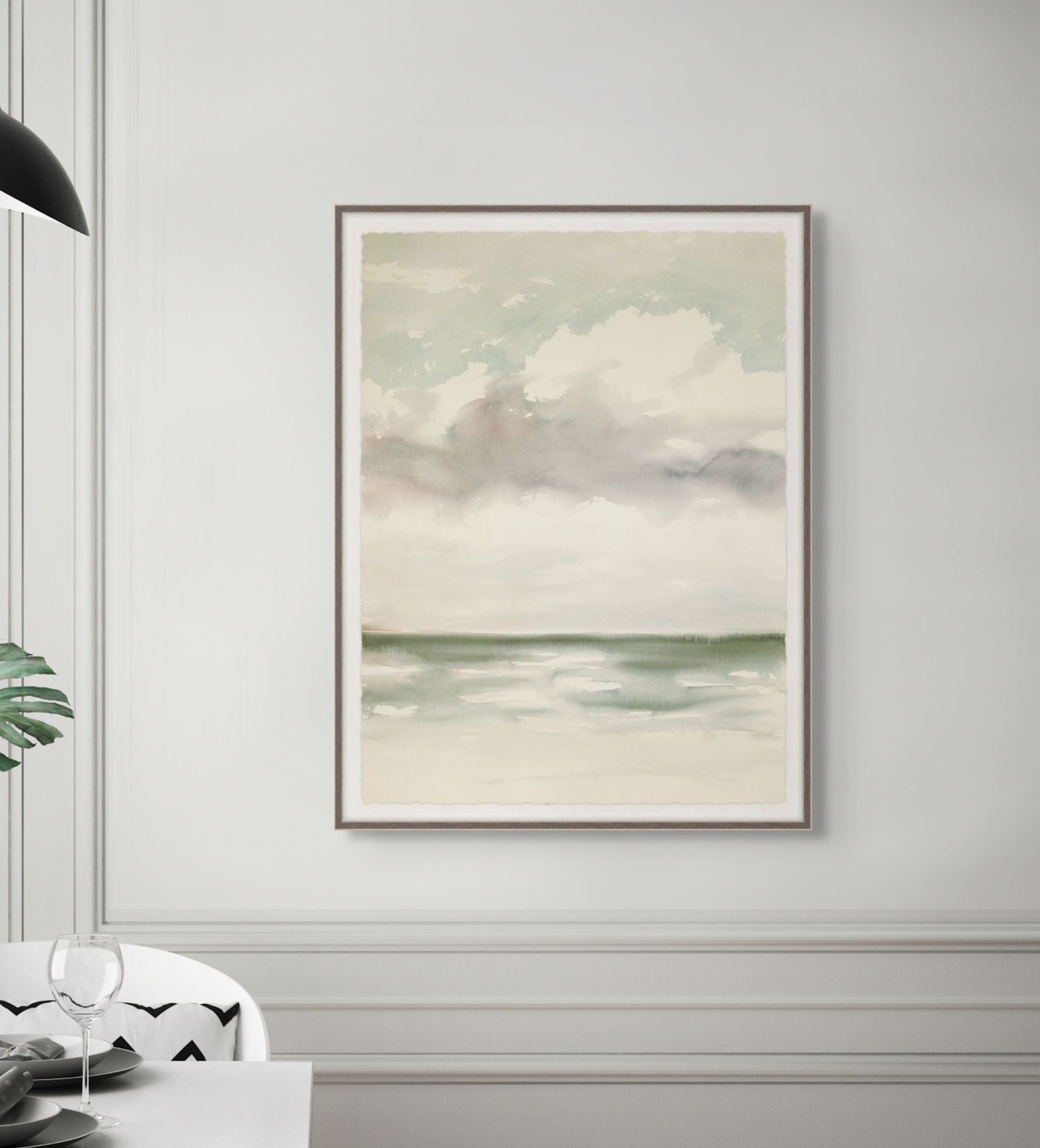 Sea Breeze Green 2 closeup