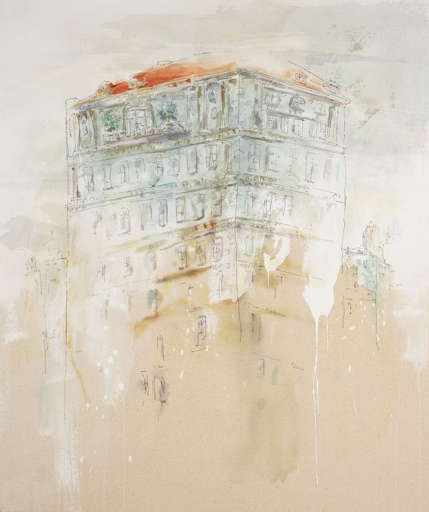 Subtle Things 1 artwork