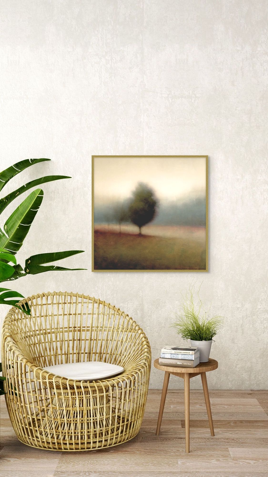 Wander Free 1