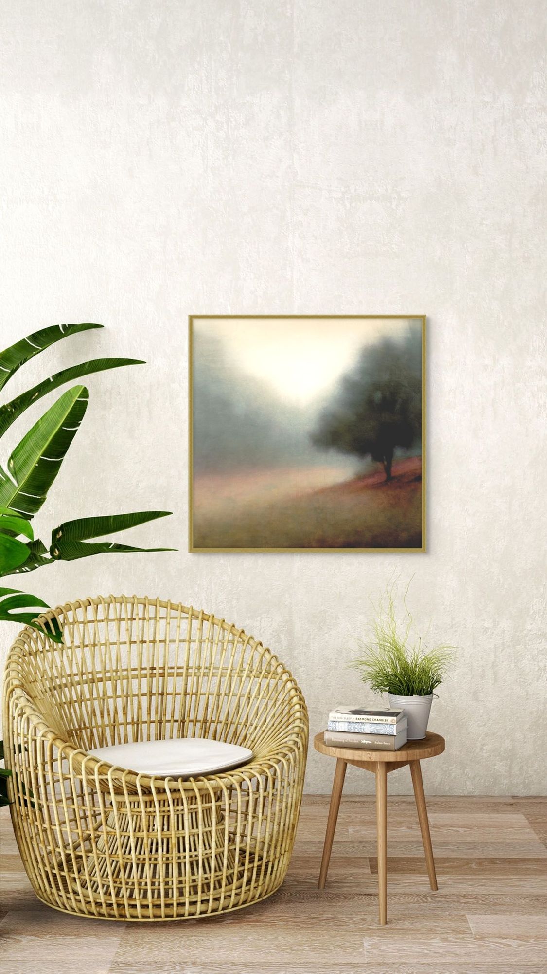 Wander Free 2