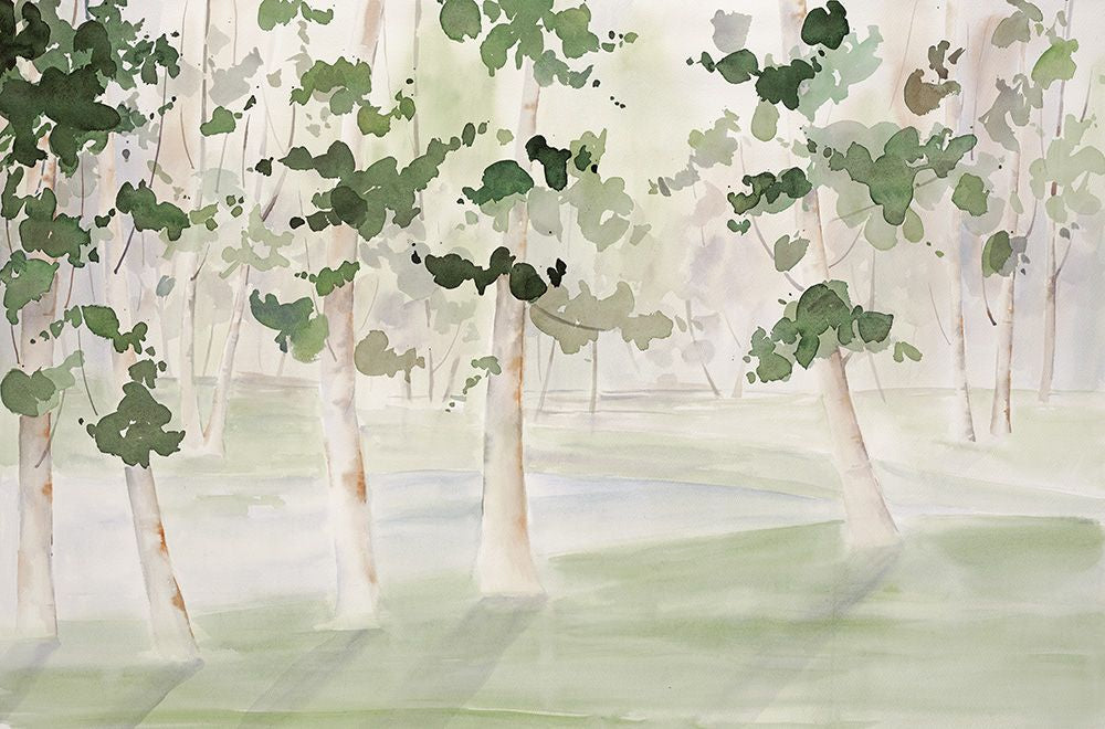 Whispers of the Woods 1 artwork