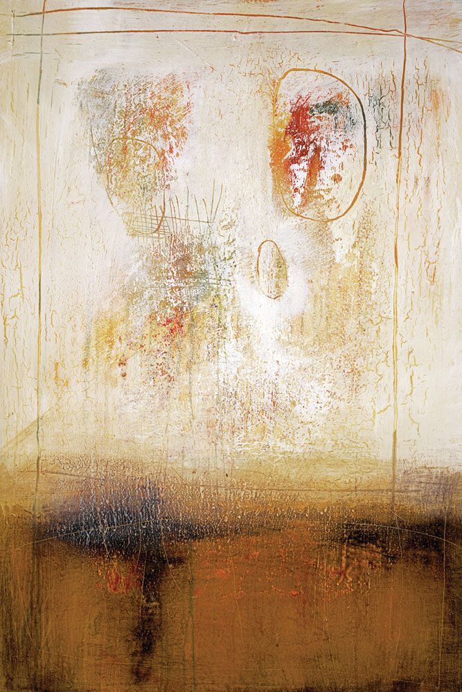 Autumn Evenings 1 artwork