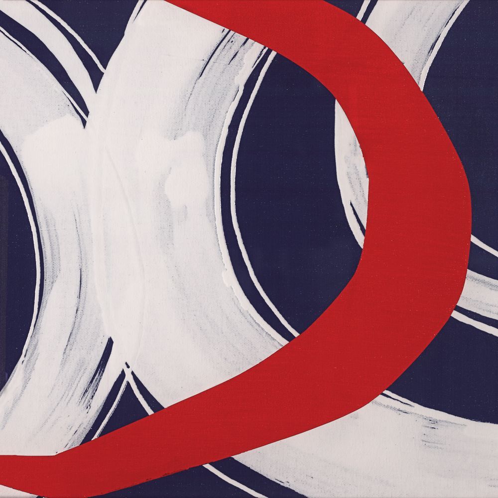 Beyond the Curves 2 artwork