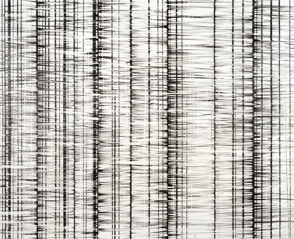 Blurred Lines 1 — artwork
