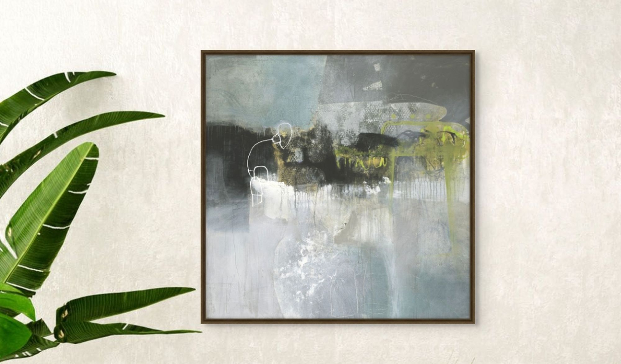 Based in Dreams 1 — detail