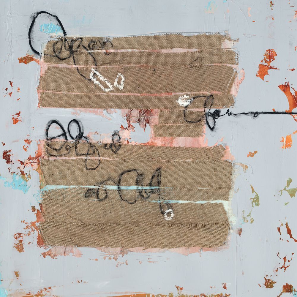 Coded Remnants 6 artwork