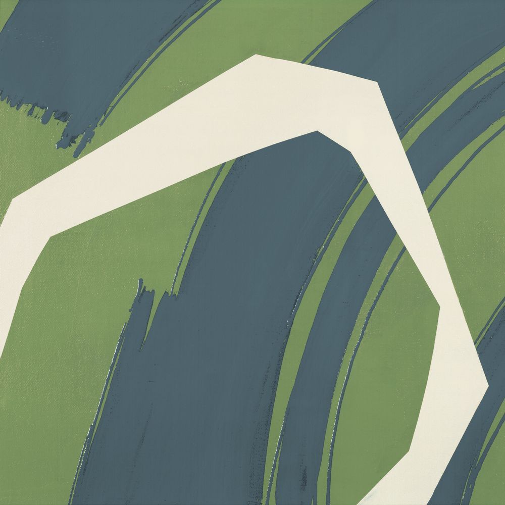 Complimentaries in Curves 1 artwork