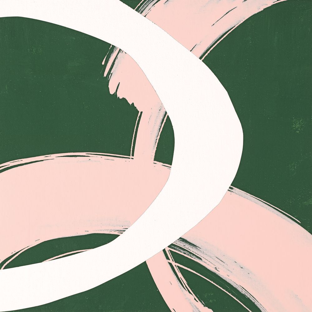 Curved Intersections 3 artwork