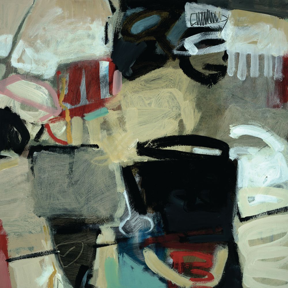 Crafting Consciousness 2 artwork