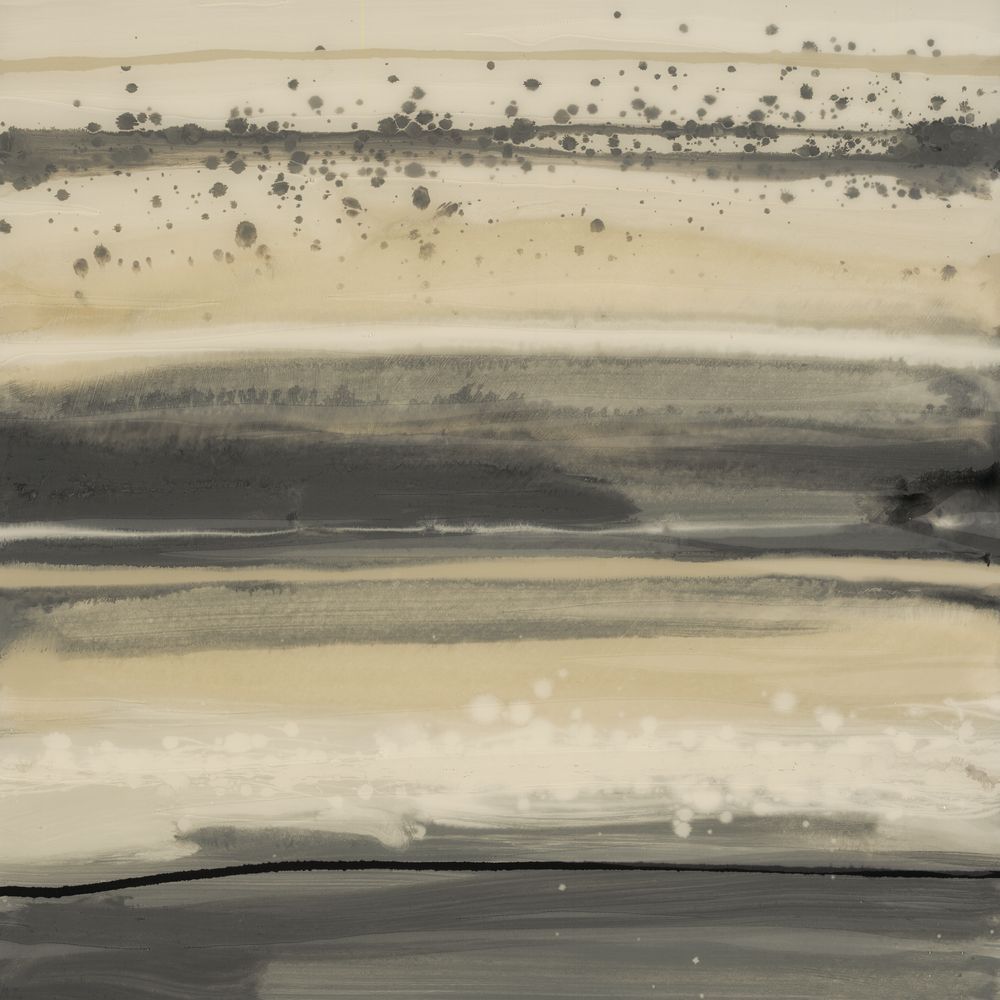 Charcoal Heavens 1 artwork