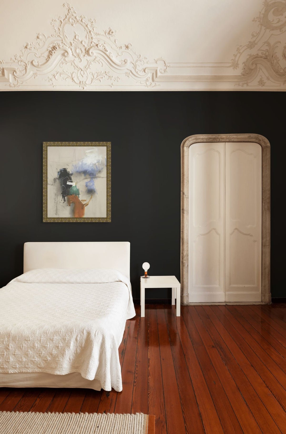 Dreaming of You 1 in a room