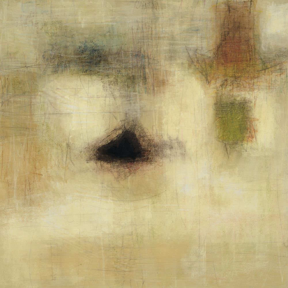 Fading From Sight 1 artwork