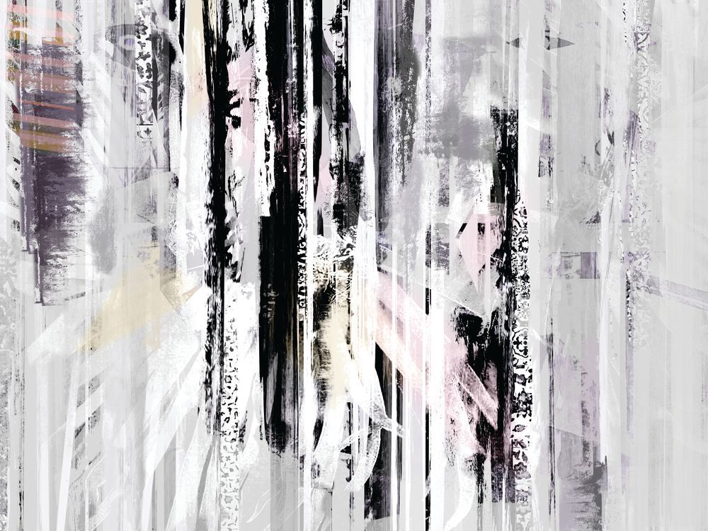 Imprisoned Lightning 1 artwork
