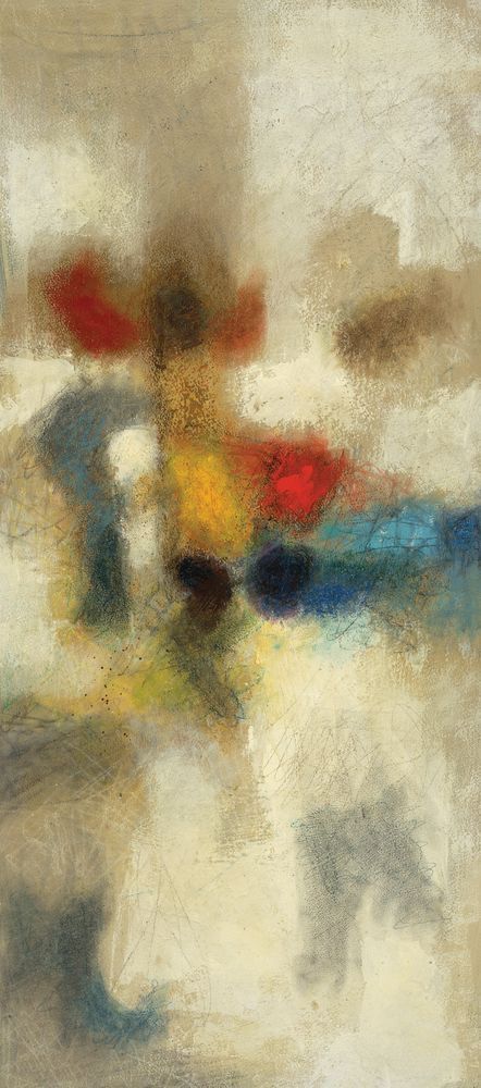 Indistinct Alliance 6 artwork