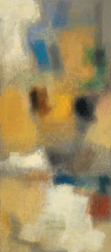 Indistinct Alliance 8 artwork