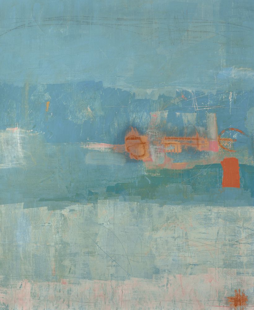 Intimate Distance 1 — artwork