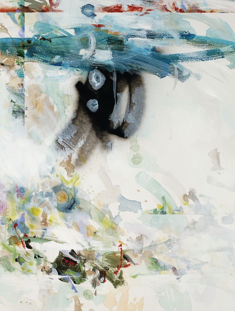 Reality Shifts 2 artwork