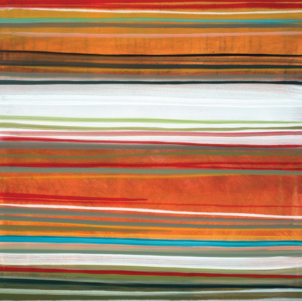 Steady On 1 artwork