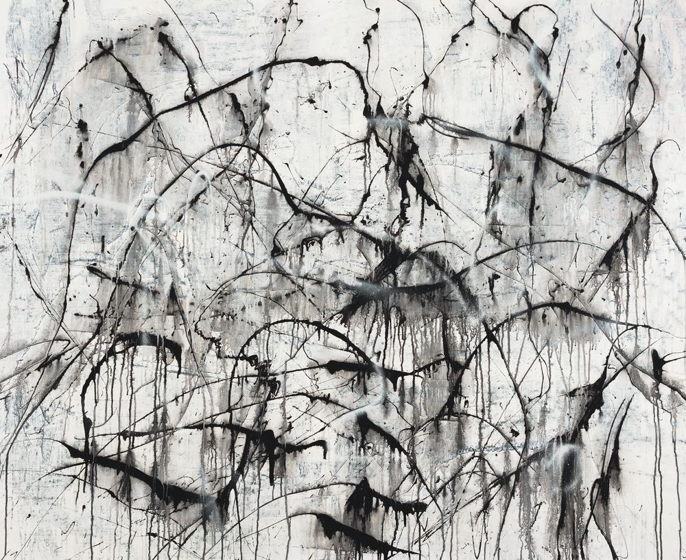 Sharp Whispers 1 — artwork