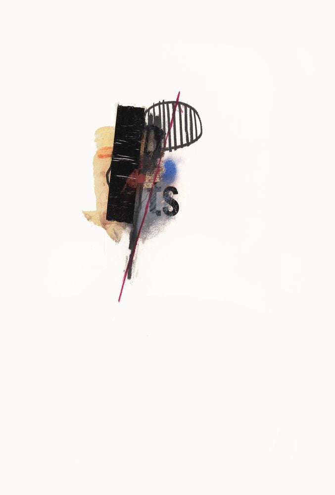 Specific Interests 1 — artwork