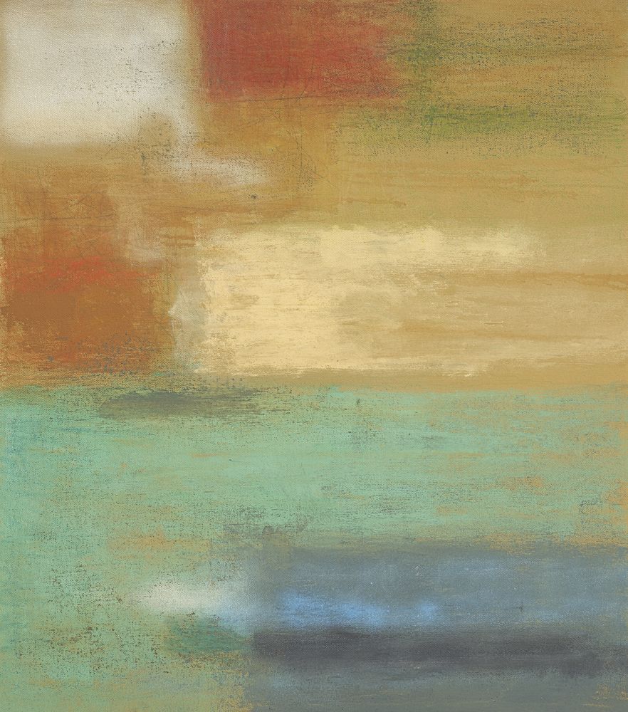 Summer Light 1 artwork