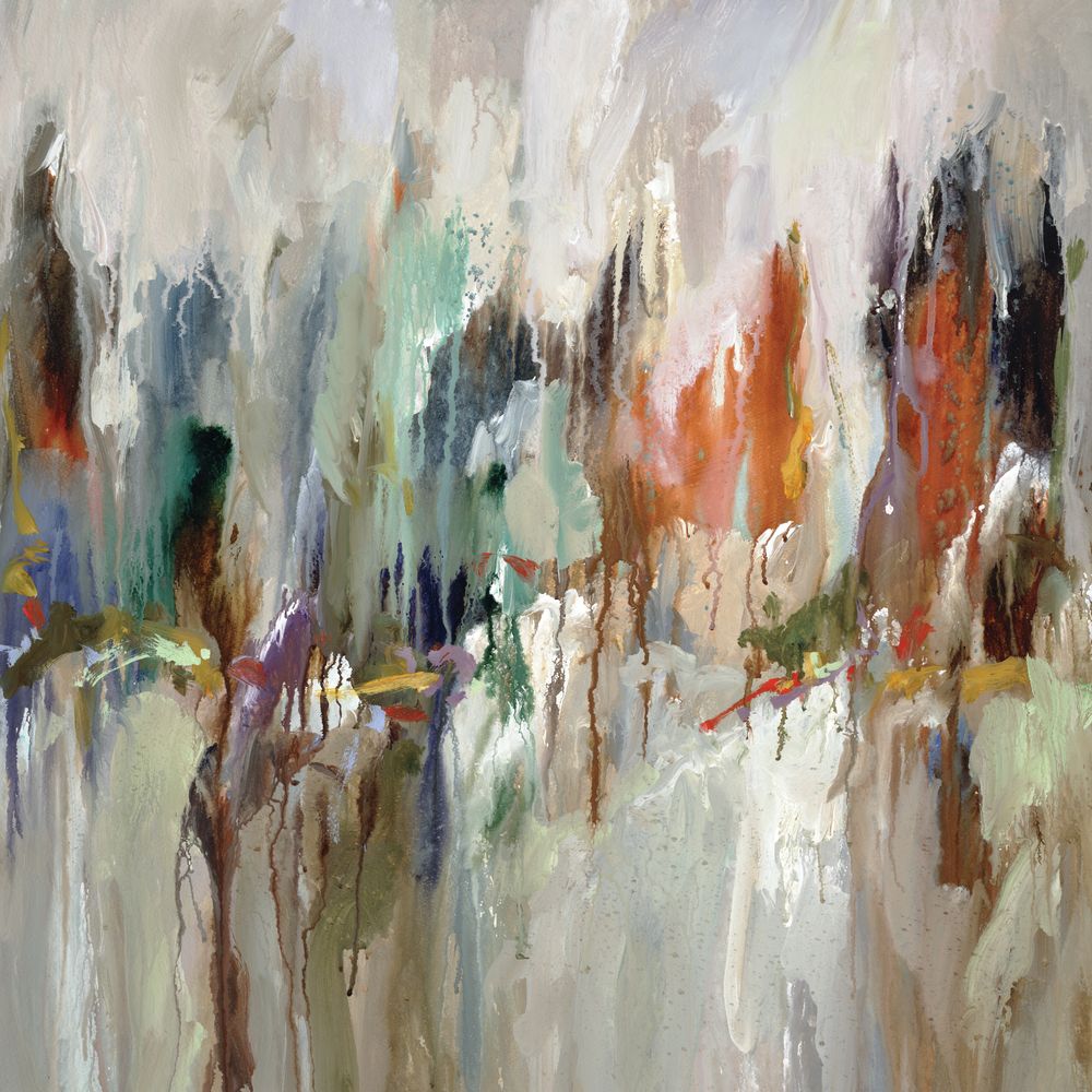Conditions of Creativity 2 — artwork