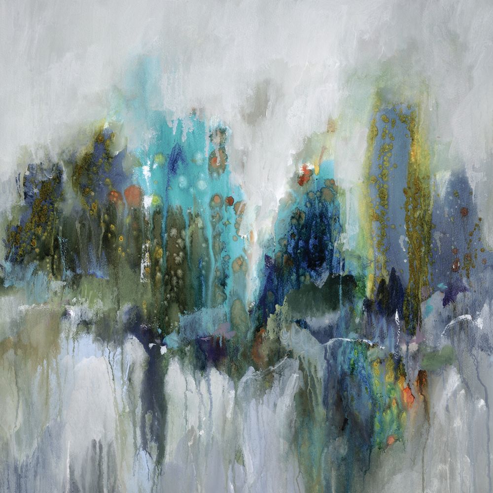 Conditions of Creativity 4 — artwork