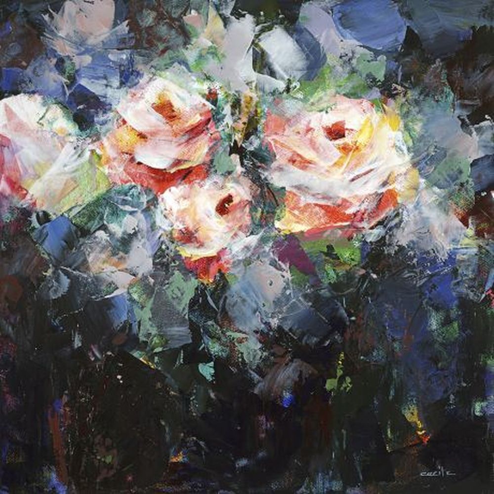 Collected in Hope 1 artwork