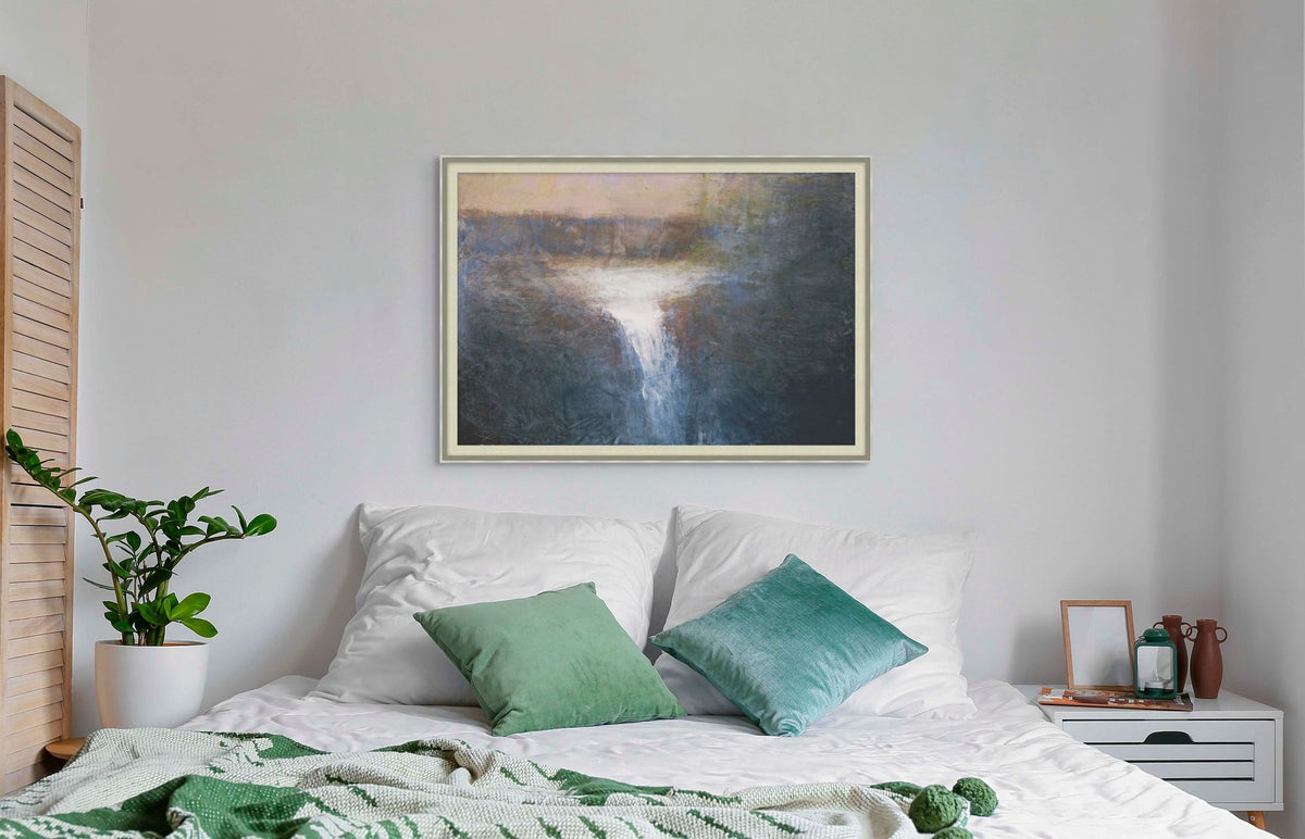 Discovered Treasure 1 in a room