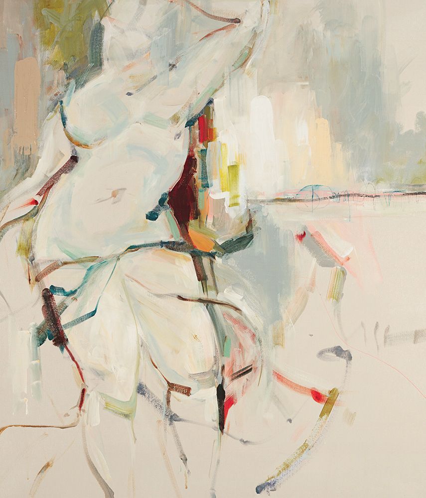 Formal Arrangement 2 artwork