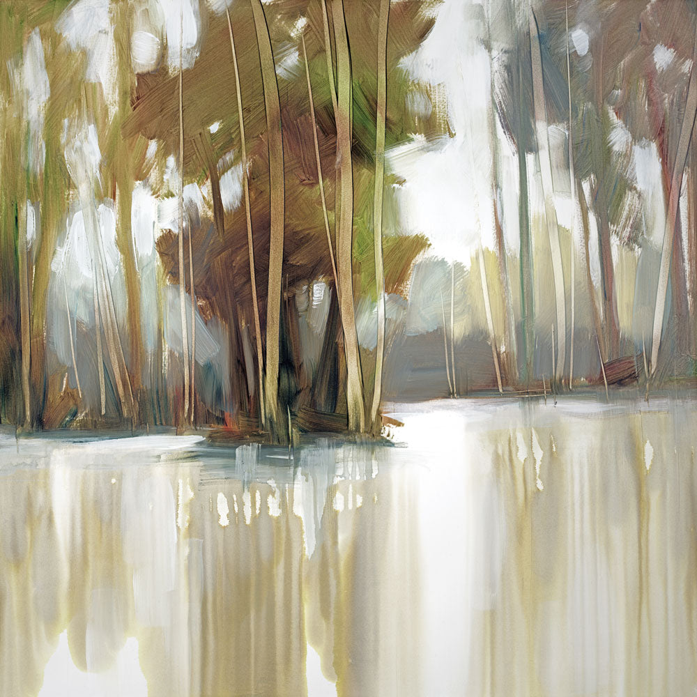 Fiddle and Bow 1 — artwork
