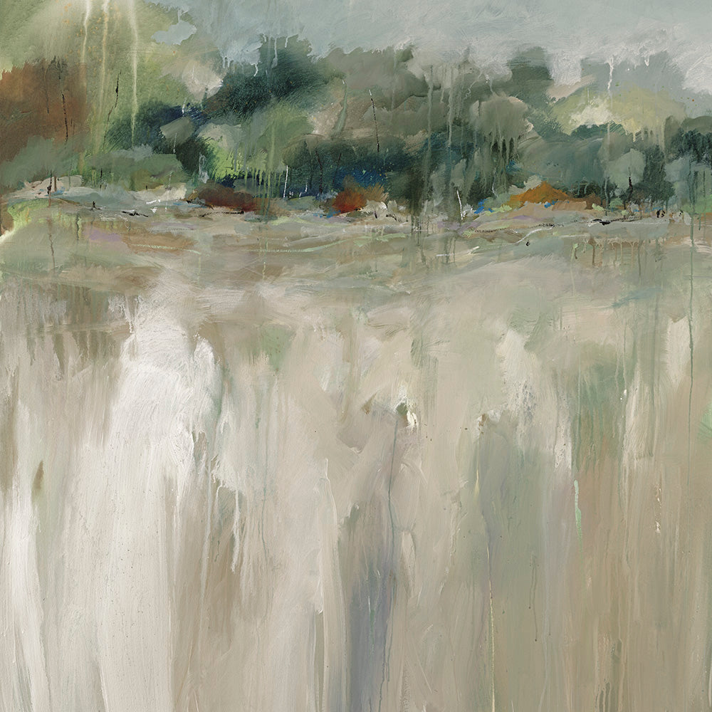 Ground Covering 1 — artwork