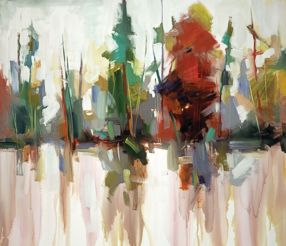 Riverside Daydreams 4 — artwork