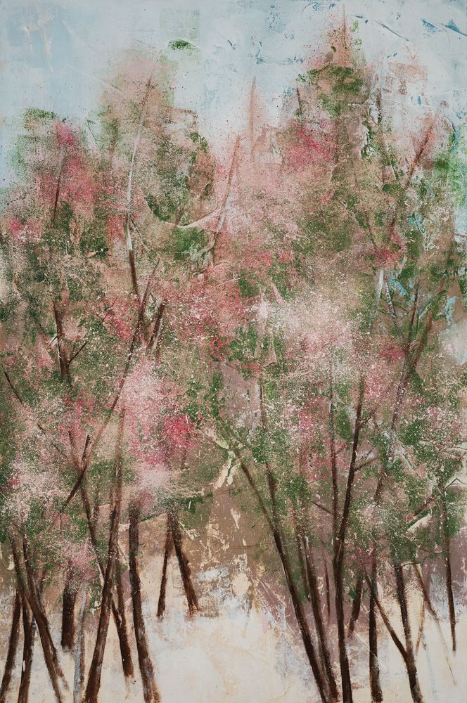 Spring Grove 1 artwork