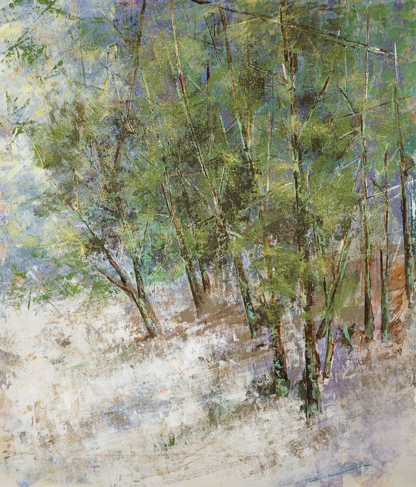 Summer Grove 1 artwork