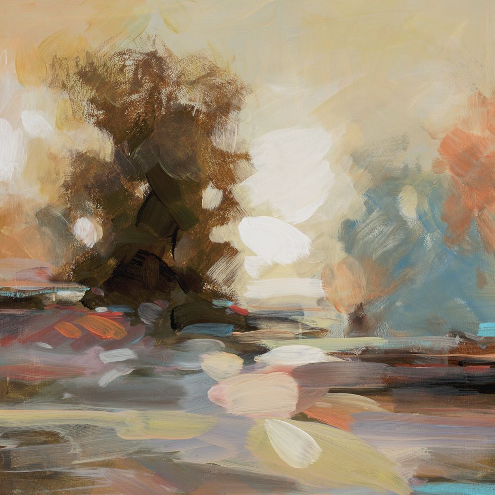 Shifting Colors 1 artwork