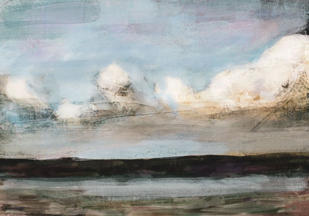 Translucent Wave 1 artwork