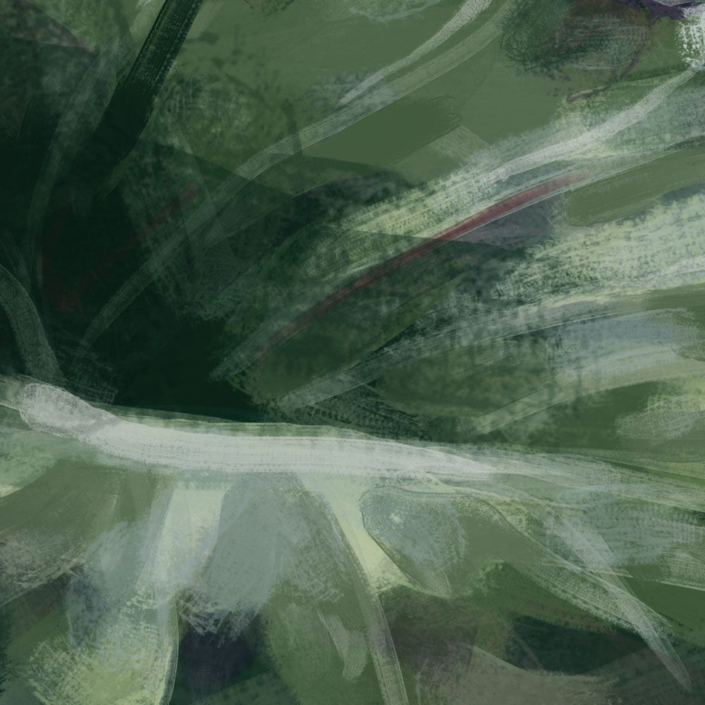 Wild Seedlings 1 artwork