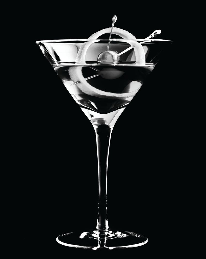 Cocktail Series 4 — artwork