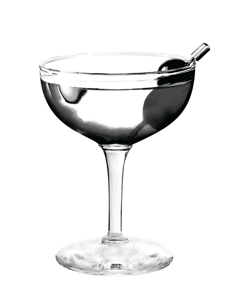 Cocktail Series 5 — artwork
